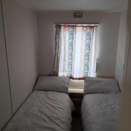 Apartman Do Wynajecia Męcikał