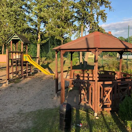 Do Wynajecia Lägenhet Mecikal