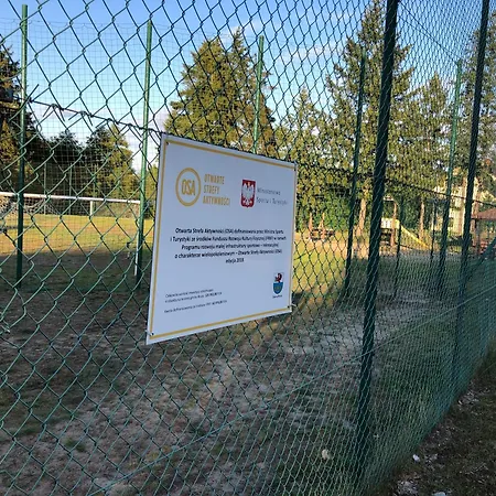 Lägenhet Do Wynajecia Mecikal