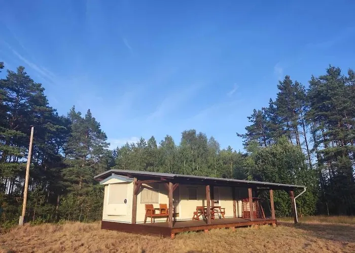 Do Wynajecia Lägenhet Mecikal