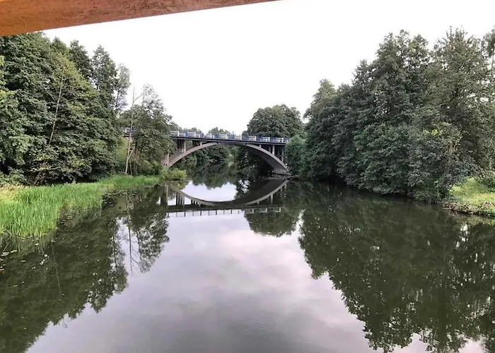 Do Wynajecia Lägenhet *