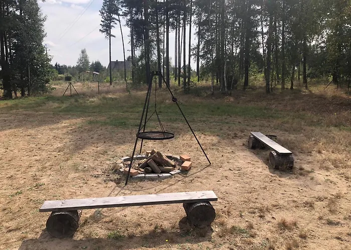 Appartement Do Wynajecia Mecikal