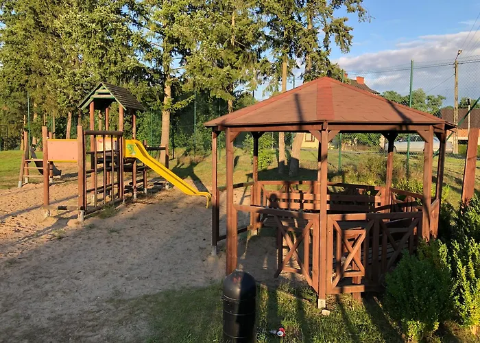 Do Wynajecia Lejlighed Mecikal