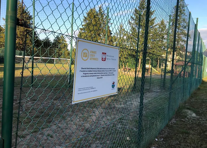 Lägenhet Do Wynajecia Mecikal